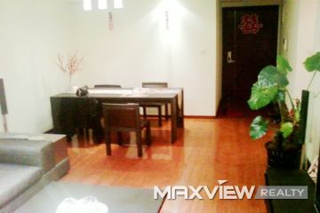 Yanlord Town   |    仁恒河滨城 3bedroom 125sqm ¥19,000 SH005309