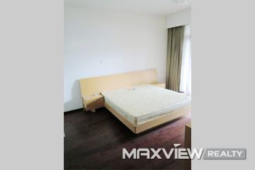 New Westgate Garden   |   老西门新苑 4bedroom 198sqm ¥40,000 SH005443