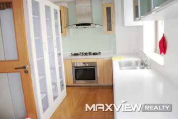 Yanlord Town   |    仁恒河滨城 3bedroom 180sqm ¥28,000 PDA06387