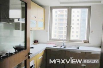 Yanlord Town   |    仁恒河滨城 3bedroom 161sqm ¥25,000 SH005471