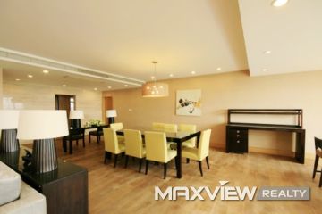 Central Residences II   |   嘉里华庭 II 4bedroom 341sqm ¥61,000 SH005491