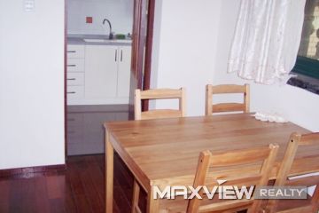 Yanlord Riverside Garden   |   仁恒河滨花园 2bedroom 110sqm ¥25,000 SH005493