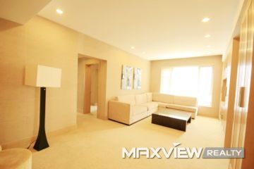 Central Residences II   |   嘉里华庭 II 4bedroom 341sqm ¥61,000 SH005491