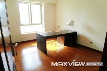 Yanlord TownIII   |    仁恒河滨城III 4bedroom 270sqm ¥45,000 SH005499