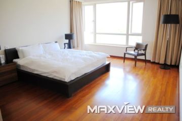 Yanlord TownIII   |    仁恒河滨城III 4bedroom 270sqm ¥45,000 SH005499