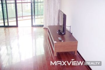 Yanlord Riverside Garden   |   仁恒河滨花园 2bedroom 110sqm ¥25,000 SH005493