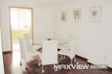 Yanlord Town   |    仁恒河滨城 3bedroom 161sqm ¥25,000 SH005471