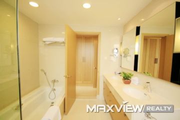 Central Residences II   |   嘉里华庭 II 4bedroom 341sqm ¥61,000 SH005491