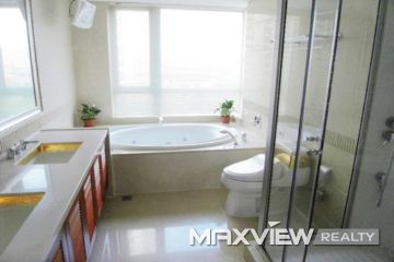 Yanlord TownIII   |    仁恒河滨城III 4bedroom 270sqm ¥45,000 SH005499