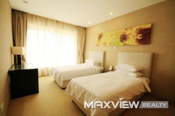 Central Residences II   |   嘉里华庭 II 4bedroom 341sqm ¥61,000 SH005491