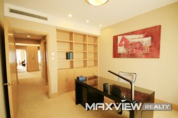 Central Residences II   |   嘉里华庭 II 4bedroom 341sqm ¥61,000 SH005491