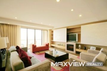 Central Residences II   |   嘉里华庭 II 4bedroom 341sqm ¥61,000 SH005491