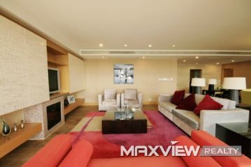 Central Residences II   |   嘉里华庭 II 4bedroom 341sqm ¥61,000 SH005491