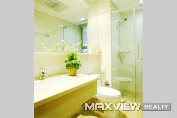 Yanlord TownIII   |    仁恒河滨城III 4bedroom 270sqm ¥45,000 SH005499