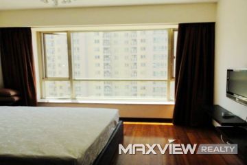 Yanlord Town   |    仁恒河滨城 4bedroom 194sqm ¥28,000 SH005468