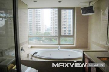 Yanlord Town   |    仁恒河滨城 4bedroom 194sqm ¥28,000 SH005468