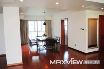 Yanlord TownIII   |    仁恒河滨城III 4bedroom 270sqm ¥45,000 SH005499