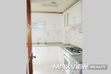 Yanlord Garden   |   仁恒滨江花园 3bedroom 130sqm ¥27,000 PDA04055