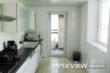 Skyline Mansion   |   盛大金磐 3bedroom 205sqm ¥45,000 PDA06652