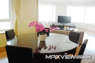 Skyline Mansion   |   盛大金磐 3bedroom 205sqm ¥45,000 PDA06652