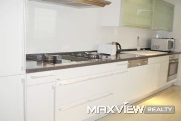 Skyline Mansion   |   盛大金磐 3bedroom 205sqm ¥45,000 PDA06652