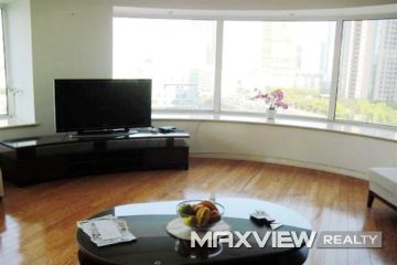 Skyline Mansion   |   盛大金磐 3bedroom 205sqm ¥45,000 PDA06652