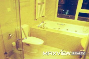 Skyline Mansion   |   盛大金磐 3bedroom 205sqm ¥45,000 PDA06656