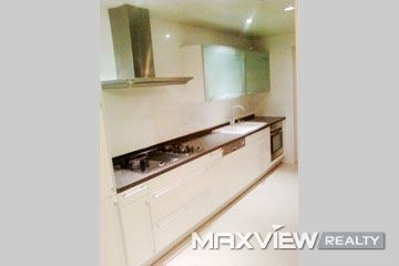 Skyline Mansion   |   盛大金磐 3bedroom 205sqm ¥45,000 PDA06656