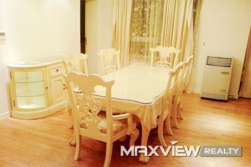 Skyline Mansion   |   盛大金磐 3bedroom 205sqm ¥45,000 PDA06656