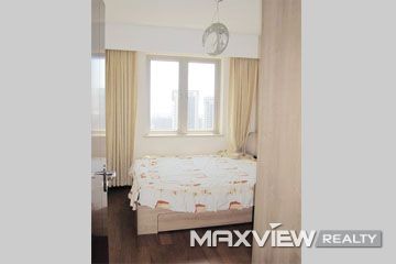 Yanlord Town   |    仁恒河滨城 3bedroom 151sqm ¥23,500 SH005362