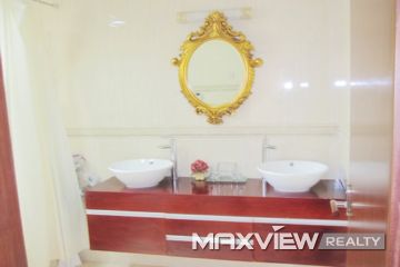 Yanlord Garden   |   仁恒滨江花园 3bedroom 171sqm ¥35,000 PDA04714