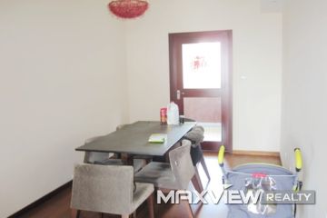 Yanlord Town   |    仁恒河滨城 3bedroom 151sqm ¥23,500 SH005362