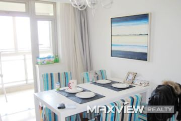 Yanlord TownIII   |    仁恒河滨城III 4bedroom 245sqm ¥38,000 SH004766