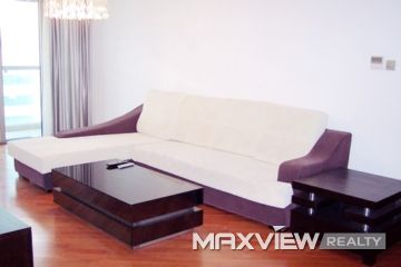 Le Marquis   |   太原邸 3bedroom 175sqm ¥35,000 XHA06316