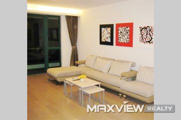 凯欣豪园 3bedroom 158sqm ¥21,000 SH005515