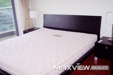 The Summit   |   汇贤居 3bedroom 147sqm ¥38,000 XHA02770