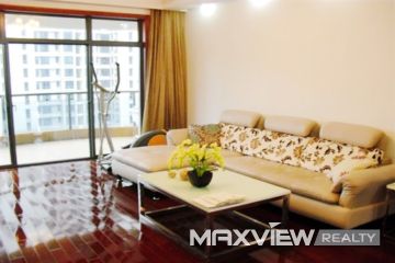 International City   |   国际华城 3bedroom 168sqm ¥18,000 SH005679