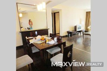 King's Park   |   杰仕豪庭 3bedroom 170sqm ¥16,500 SH005614