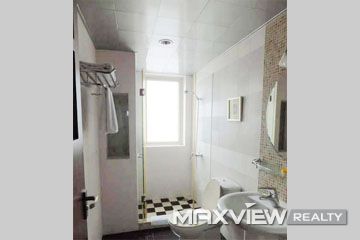 King's Park   |   杰仕豪庭 3bedroom 170sqm ¥16,500 SH005614