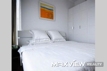 Wellington Garden   |   汇宁花园 2bedroom 100sqm ¥18,000 XHA02598