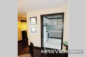 King's Park   |   杰仕豪庭 3bedroom 170sqm ¥16,500 SH005614