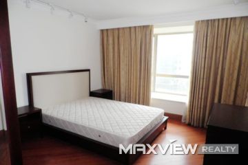 Le Marquis   |   太原邸 3bedroom 175sqm ¥35,000 XHA06299