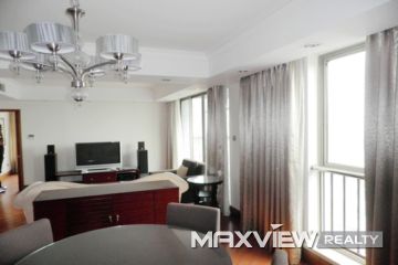 Le Marquis   |   太原邸 3bedroom 175sqm ¥35,000 XHA06299