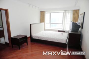 Le Marquis   |   太原邸 3bedroom 175sqm ¥35,000 XHA06299