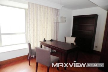 Le Marquis   |   太原邸 3bedroom 175sqm ¥35,000 XHA06299