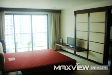 Court Yards  |   东方剑桥 4bedroom 242sqm ¥32,000 CNA01873