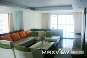 Court Yards  |   东方剑桥 4bedroom 242sqm ¥32,000 CNA01873