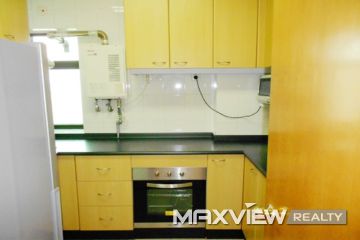 Ambassy Court   |   鸿艺豪苑  2bedroom 155sqm ¥32,000 SH005757