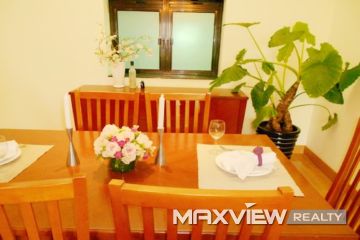 Ambassy Court   |   鸿艺豪苑  2bedroom 155sqm ¥32,000 SH005757