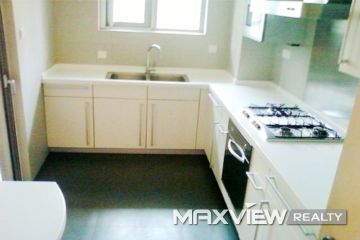 Novel City   |   永新城 3bedroom 165sqm ¥26,000 SH005760